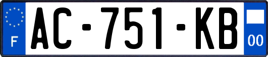 AC-751-KB