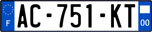 AC-751-KT