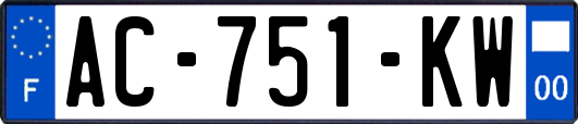 AC-751-KW