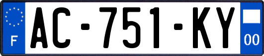 AC-751-KY