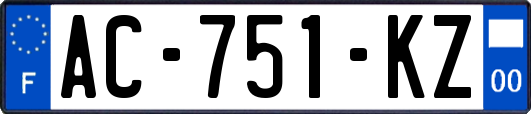 AC-751-KZ