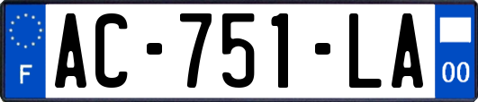 AC-751-LA