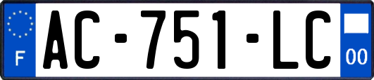 AC-751-LC