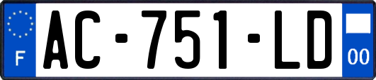 AC-751-LD