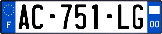 AC-751-LG