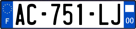 AC-751-LJ