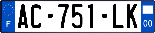 AC-751-LK