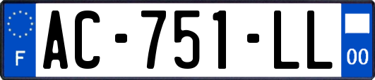AC-751-LL