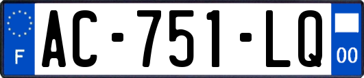 AC-751-LQ