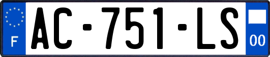 AC-751-LS