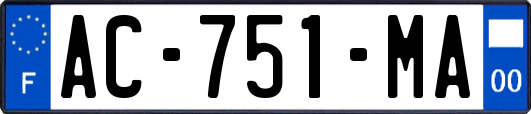 AC-751-MA