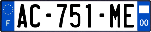 AC-751-ME