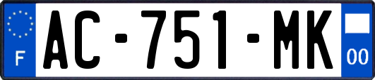 AC-751-MK