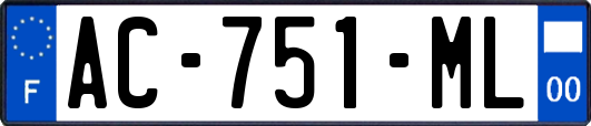 AC-751-ML