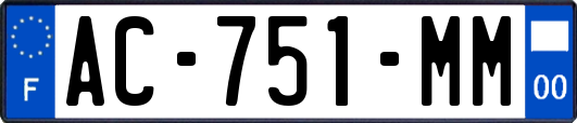 AC-751-MM