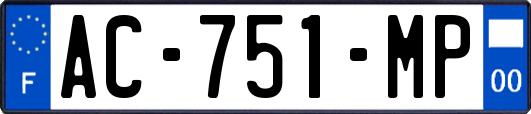 AC-751-MP