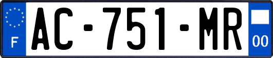 AC-751-MR