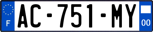 AC-751-MY