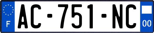AC-751-NC