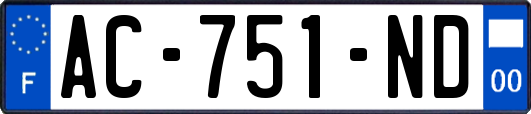 AC-751-ND