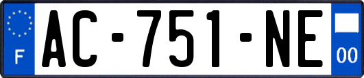 AC-751-NE