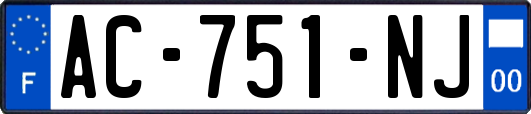 AC-751-NJ