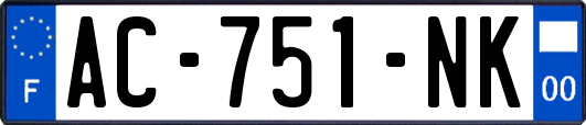 AC-751-NK