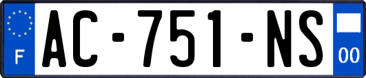 AC-751-NS