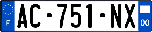 AC-751-NX