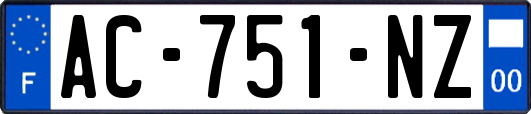 AC-751-NZ