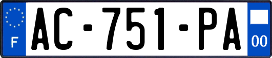 AC-751-PA