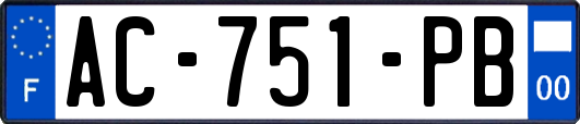 AC-751-PB