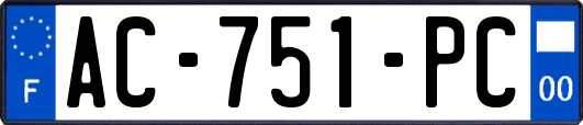 AC-751-PC