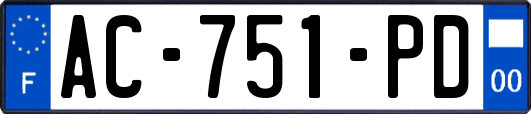 AC-751-PD