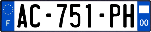 AC-751-PH