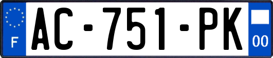 AC-751-PK