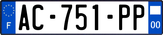 AC-751-PP
