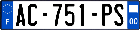AC-751-PS