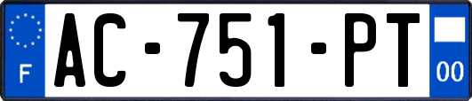 AC-751-PT
