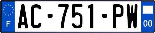 AC-751-PW