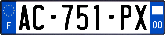AC-751-PX