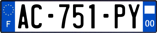 AC-751-PY