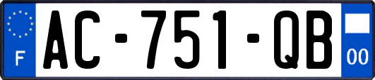AC-751-QB