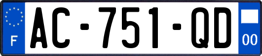 AC-751-QD