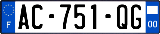 AC-751-QG