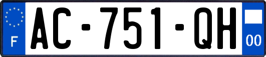 AC-751-QH