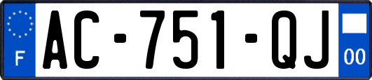 AC-751-QJ