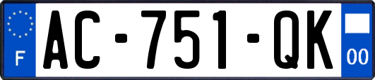 AC-751-QK