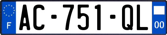 AC-751-QL