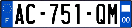 AC-751-QM
